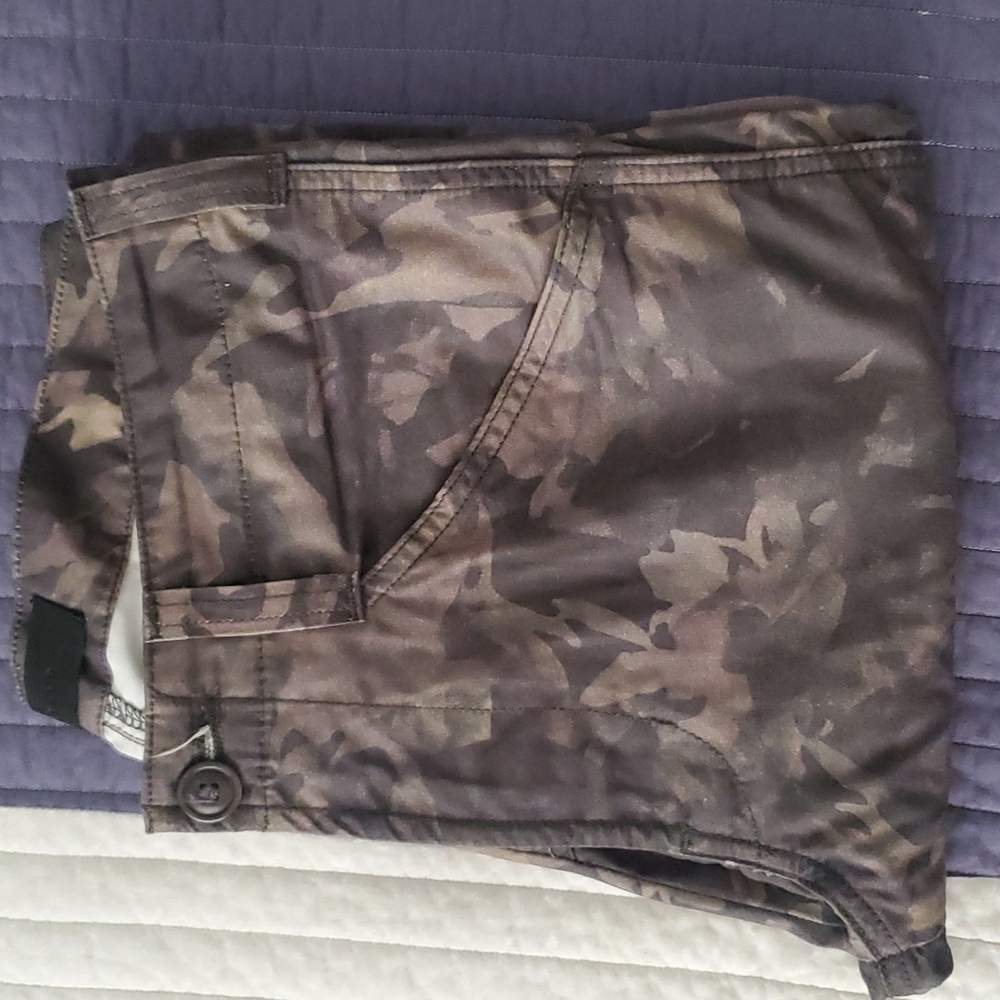 J Brand Slim Modern Cargo Pants size 29